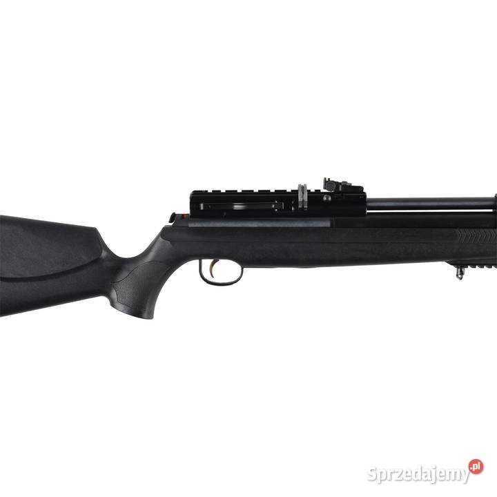 Wiatrówka PCP Optima by Hatsan AT4410S long 55 Sporty strzeleckie i myślistwo Warszawa