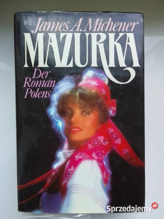 Mazurka małopolskie Kraków