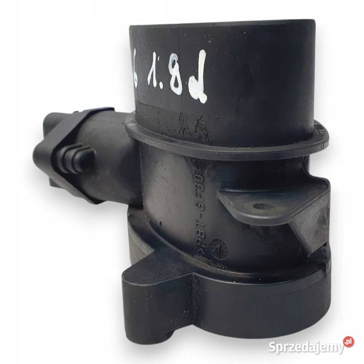 PRZEPŁYWOMIERZ BMW E60 E65 X3 E83 X5 E70 X6 E71 Chełm