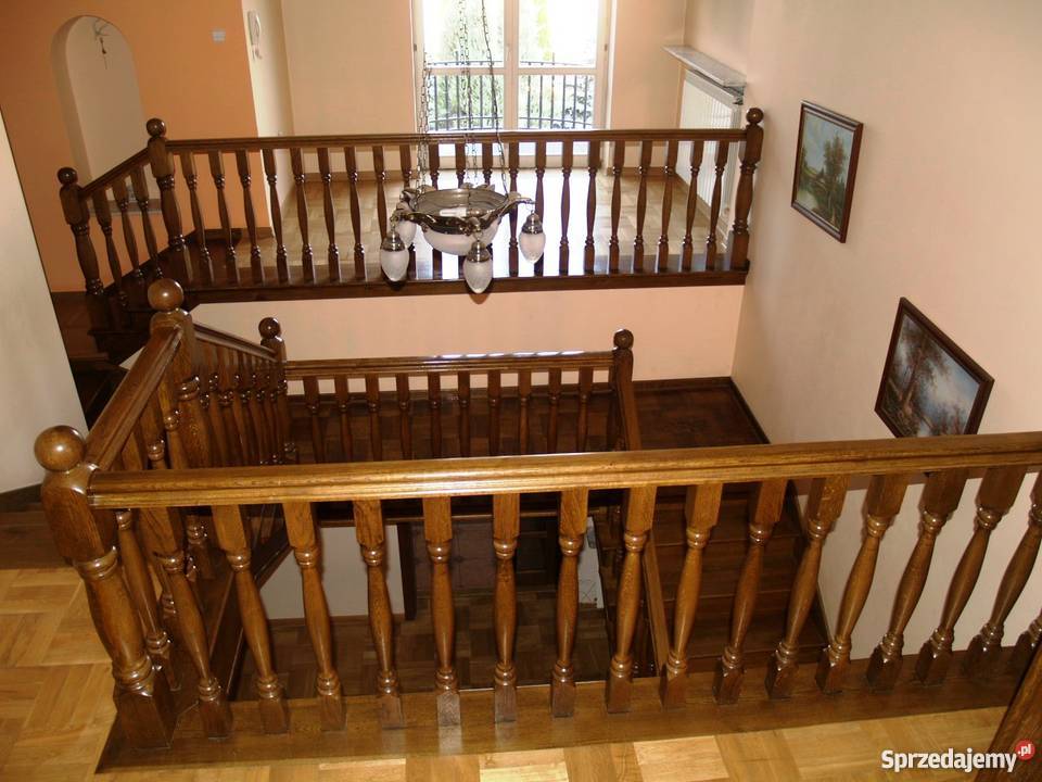 Raszyn 05090 Dom pod Warszawą