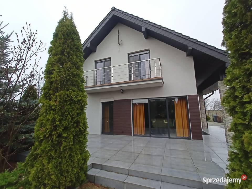 Syndyk sprzeda nieruchomość w Latowicach wielkopolskie