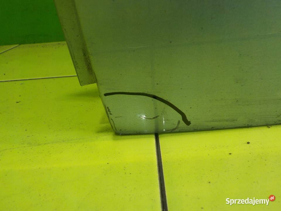 PEUGEOT 508 I 16 HDI 12r SEDAN 4D drzwi lewe tyl Suków