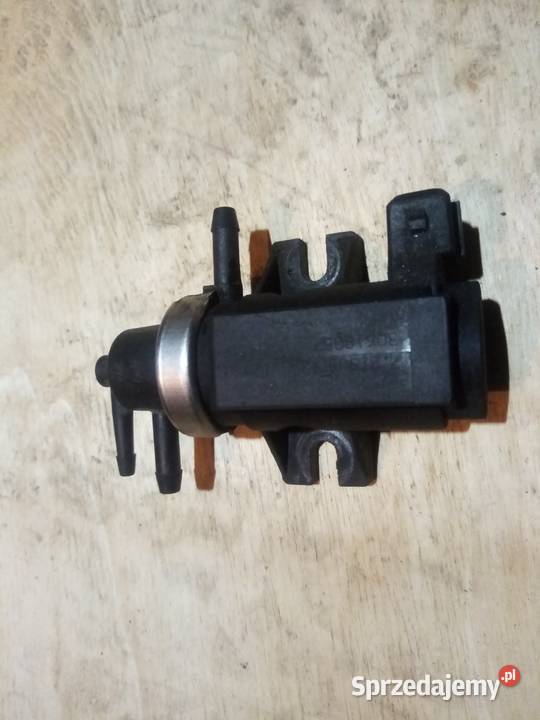 Zawór turbo Pierburg 72190343 Volvo 30618057 Łódź