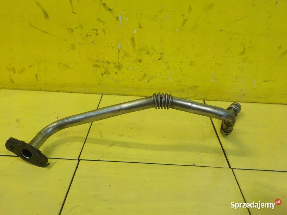 MERCEDES VITO W447 16 CDI EURO 5 16r 88 622951 Suków