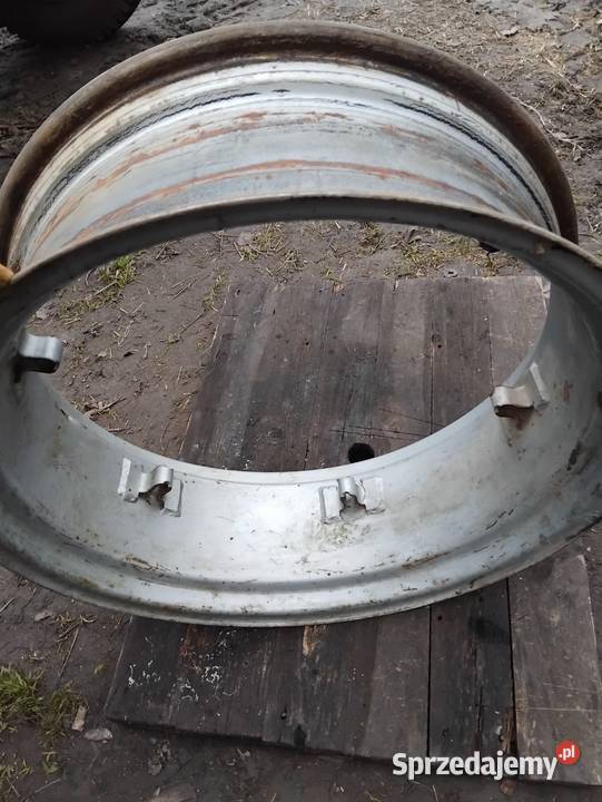 Felga c 330 c 328 kujawsko-pomorskie Janowiec Wielkopolski