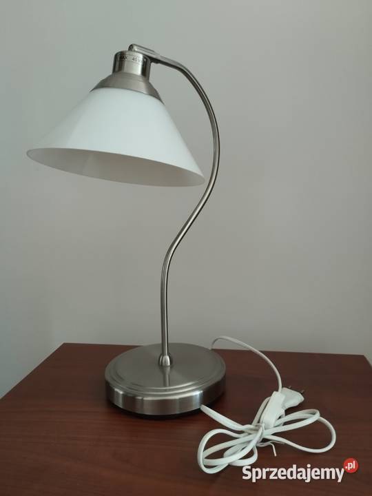 Lampa stołowa biurkowa Kroby Ikea Warszawa
