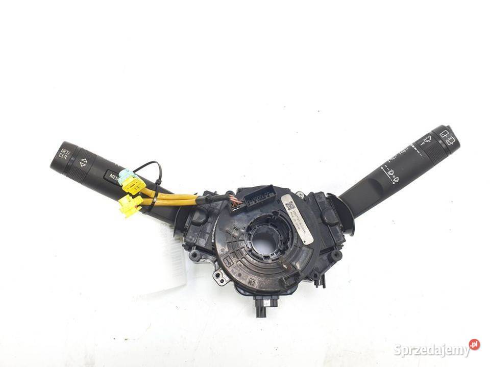 PRZEŁĄCZNIK ZESPOLONY OPEL INSIGNIA A 20817721 kujawsko-pomorskie