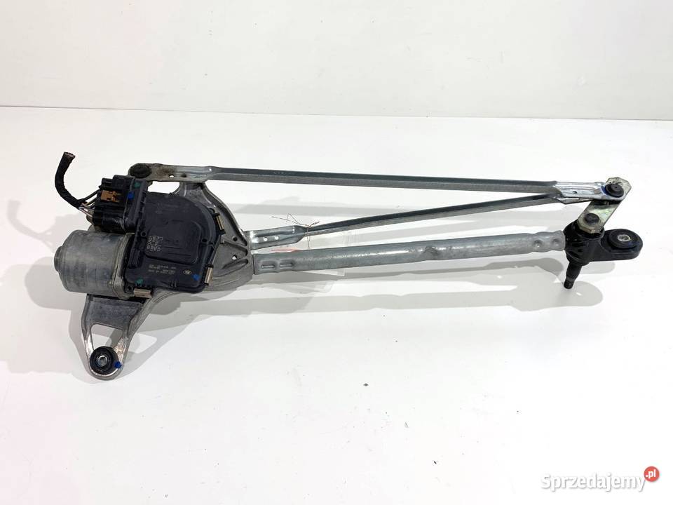 MECHANIZM WYCIERACZEK PRZÓD FORD FOCUS IV sprzedam