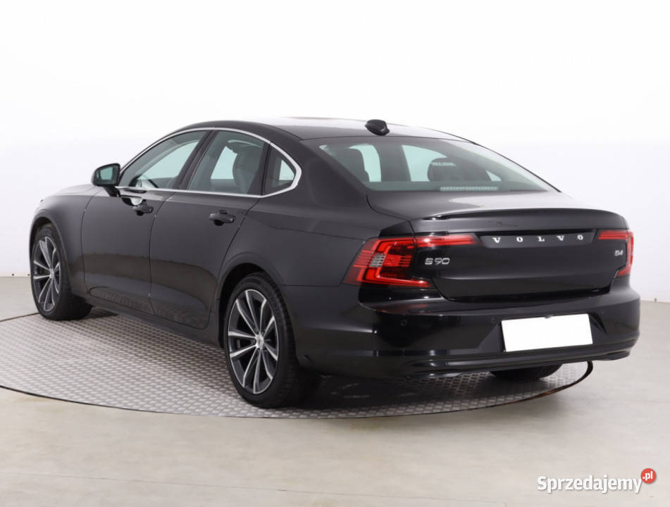 Volvo S90 B4 Piaseczno