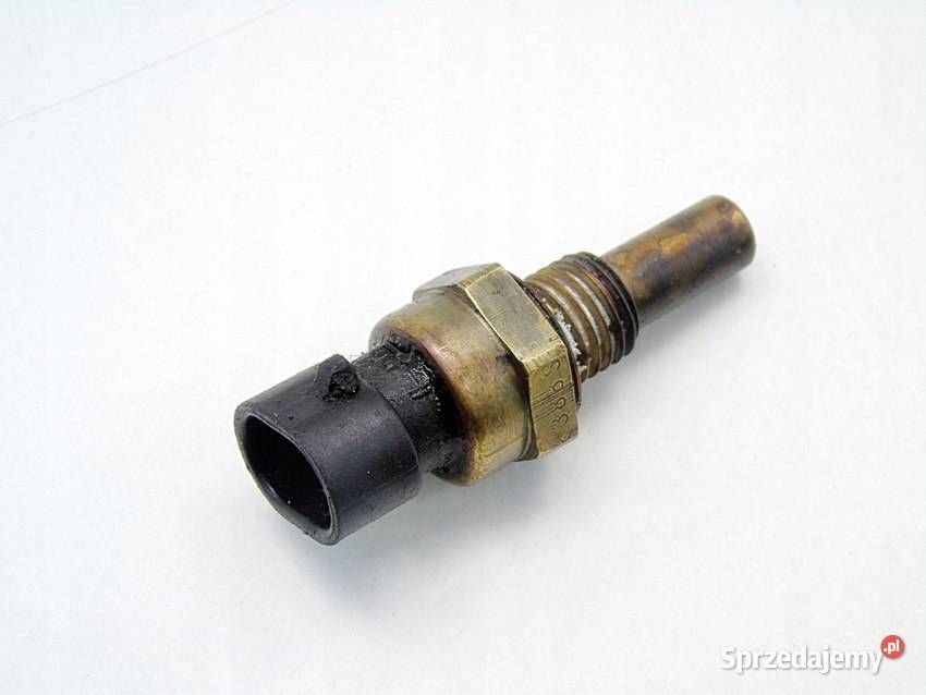 CZUJNIK TEMPERATURY WODY 22 16V ASTRA G VECTRA B Sosnowiec sprzedam