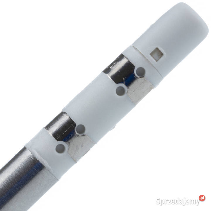 Grot Lutowniczy T12B Szybkie Nagrzewanie do 300C Ludźmierz sprzedam