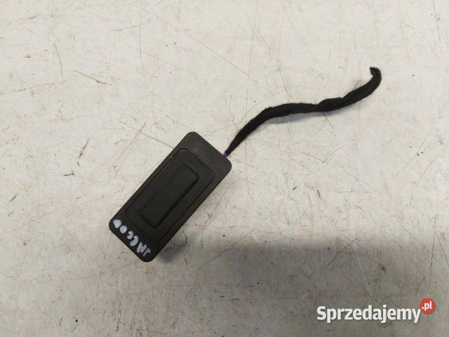 Cherry Jaecoo 7 PHEV 2025r Mikrostyk klapy dolnośląskie