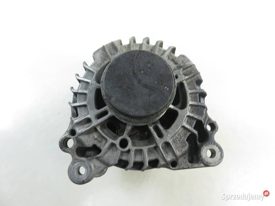ALTERNATOR VW TIGUAN 5N 20 TDI 4motion małopolskie