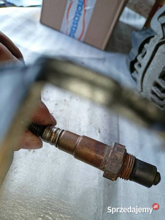 Lambda sonda Nissan note E11 1 mikra 14 benzyna Żory sprzedam