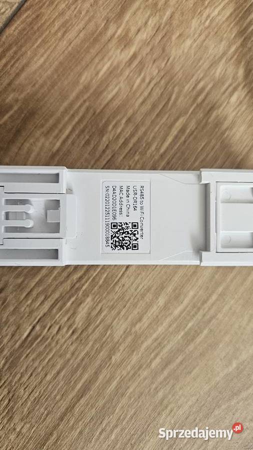 Konwerter rs485 Pusr usrdr164 Rzeszów