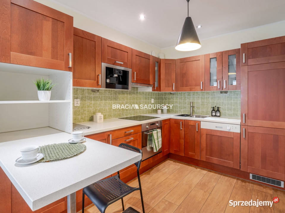 Mieszkanie Kraków Bartosza Głowackiego 6146m2 małopolskie