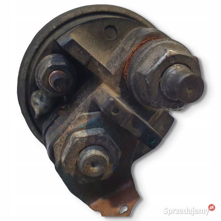 ROZRUSZNIK Peugeot 508 16 HDI 9662854180 Chełm