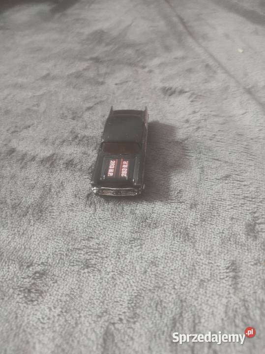 HOT WHEELS 0510 10 HW Performance 57 lubuskie Żagań