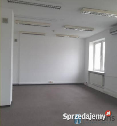 wynajmu lokalu 1457m2 Warszawa Jagiellońska mazowieckie