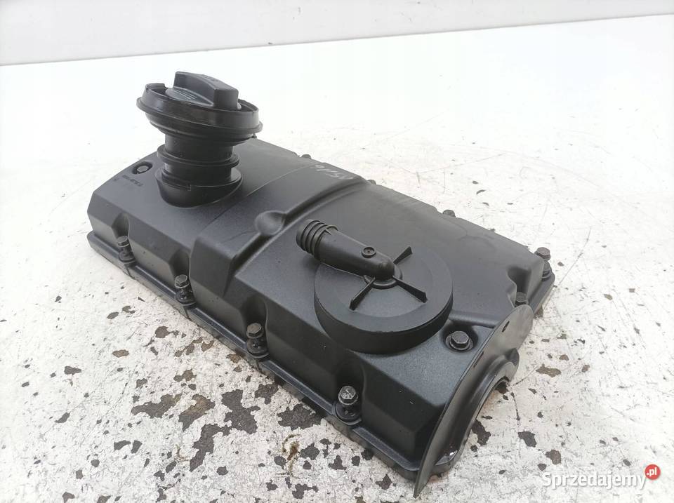 POKRYWA ZAWORÓW 038103469M 19 TDI VW Volkswagen Rok produkcji 2000 Głowice cylindrów