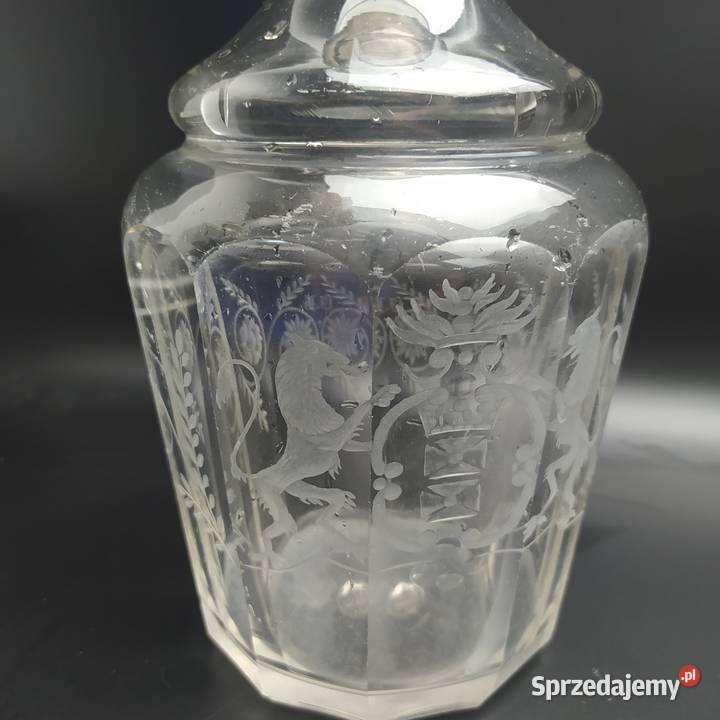 DanzigGdansk Karafka