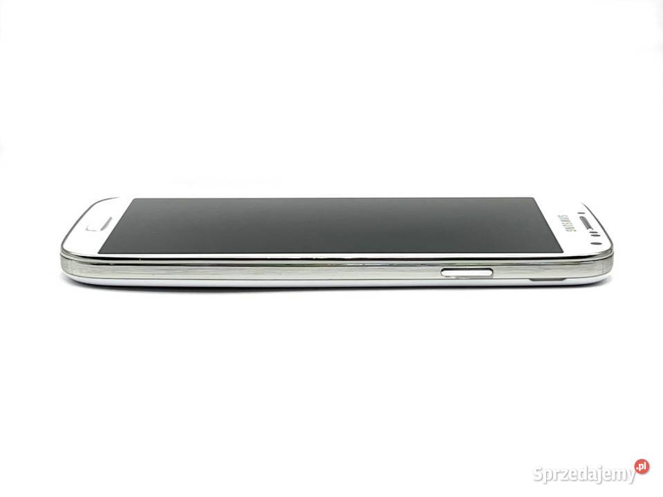 Smartfon Samsung S4 IV SGHI337 GTi9500 I9500 Warszawa