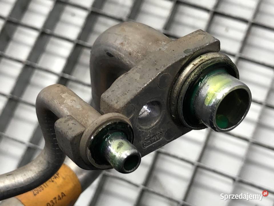 RURKA KLIMATYZACJI FORD TOURNEO H1F119A834NA 15 osobowe podkarpackie