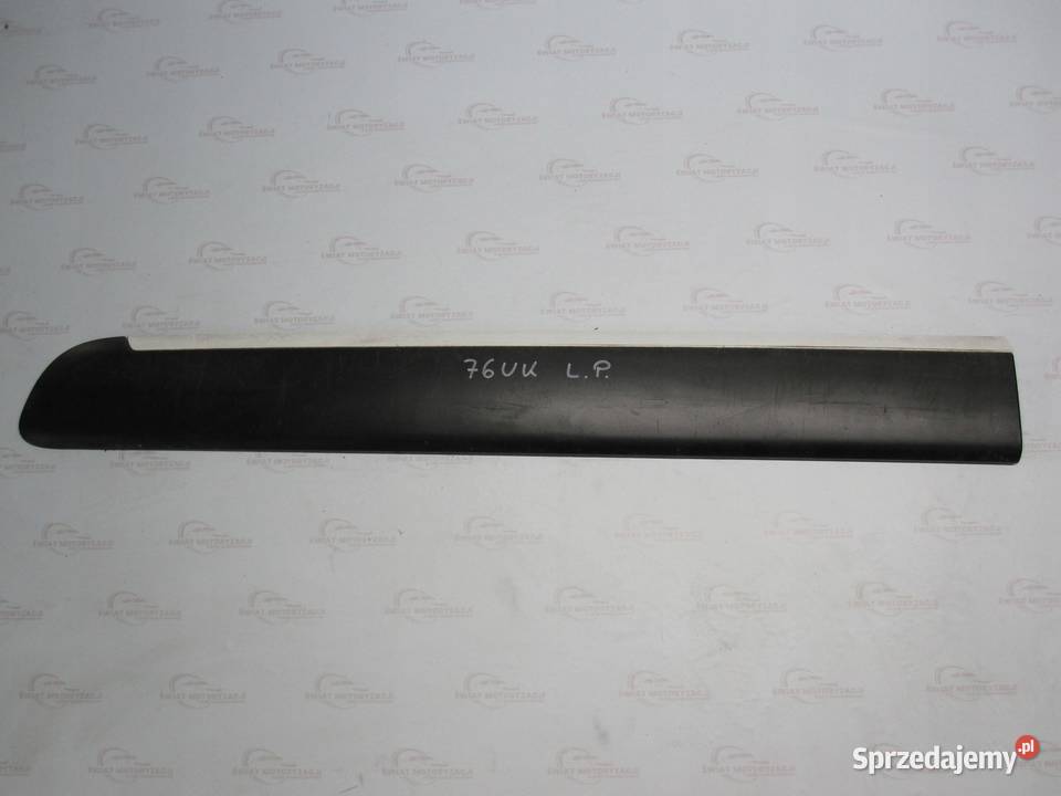 CITROEN C3 PICASSO LIFT 14r listwa ozdobna drzwi