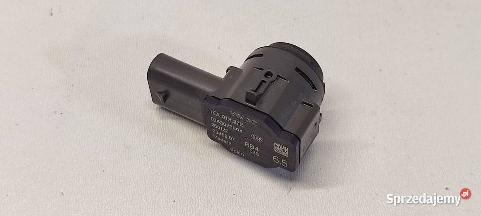 VW TAYRON TIGUAN III CZUJNIK PARKOWANIA PDC dolnośląskie sprzedam