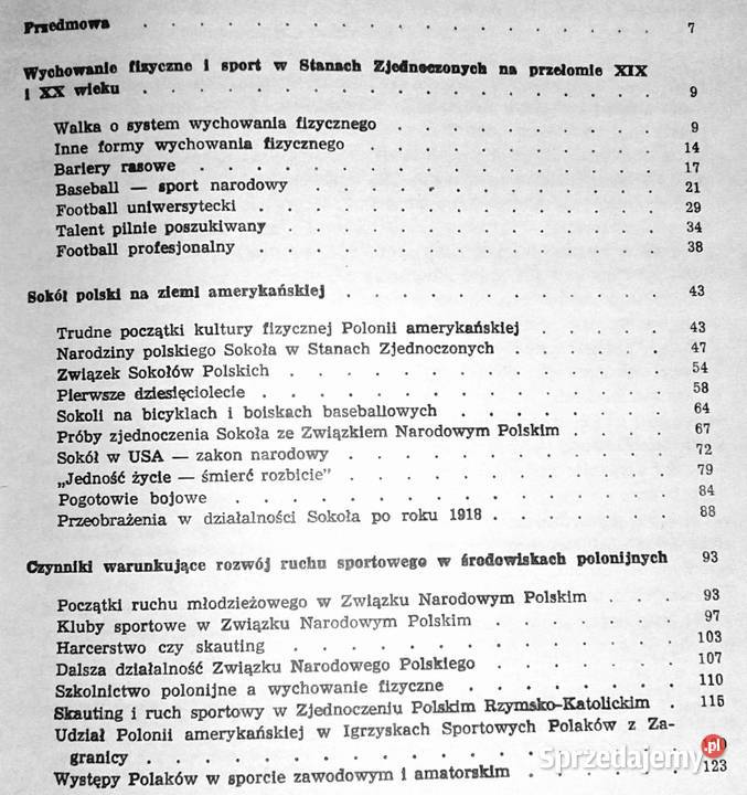 Sport wśród Polonii amerykańskiej Roman Korban Chełm