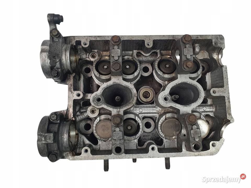 GŁOWICA SILNIKA Subaru Impreza II WRX 20 T turbo Chełm
