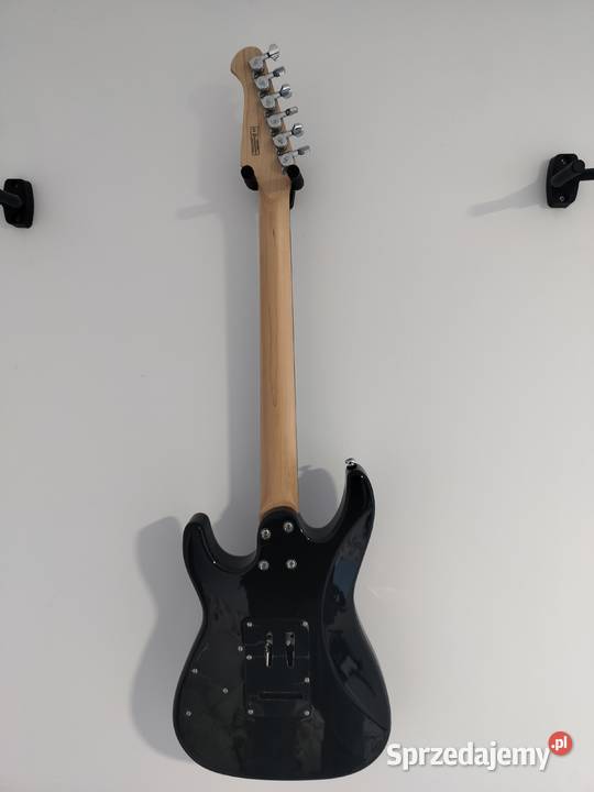 Harley Benton Fusion III HSH Dopiewo sprzedam