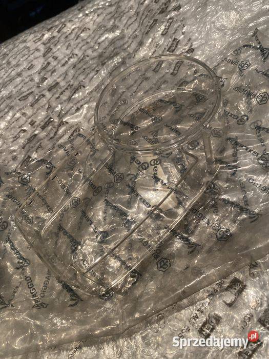 Gilera DNA 50125 Szkło 180 osłona Licznika Poznań