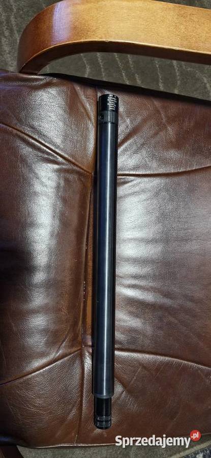 HATSAN BULLBOSS 55MM Mława sprzedam