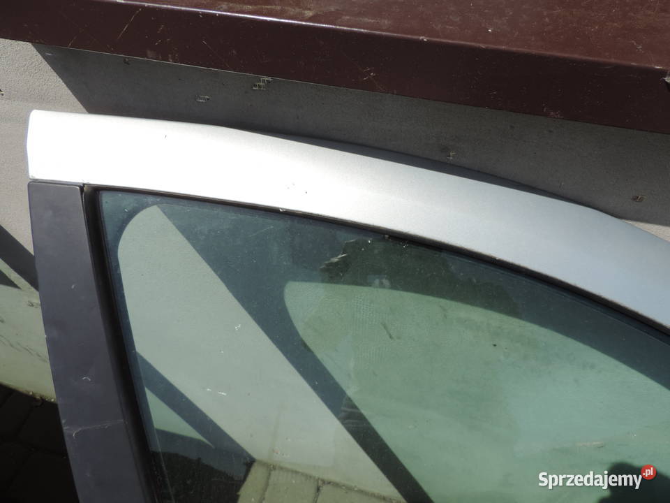 RENAULT LAGUNA 2 HB DRZWI PRAWY PRZÓD Nowy Sącz