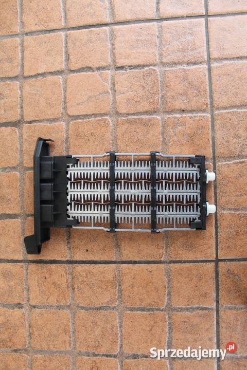 NAGRZEWNICA ELEKTRYCZNA OPEL CORSA D 605500310 osobowe sprzedam