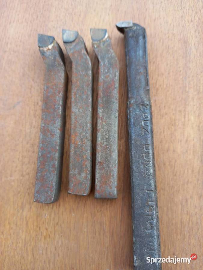 Noże Tokarskie Jarosław