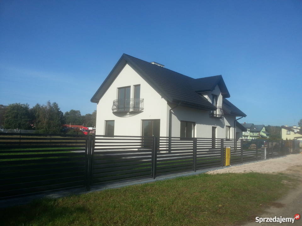 Dom Skierniewice sprzedam