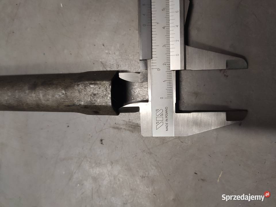 Oryginał skrzynka narzędziowa Fiat mazowieckie Warszawa