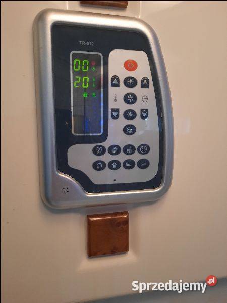 kabina z wanna i pryszniczem Kamienna Góra sprzedam