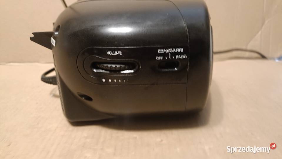 OK Boombox ORC 300B wielkopolskie Poznań