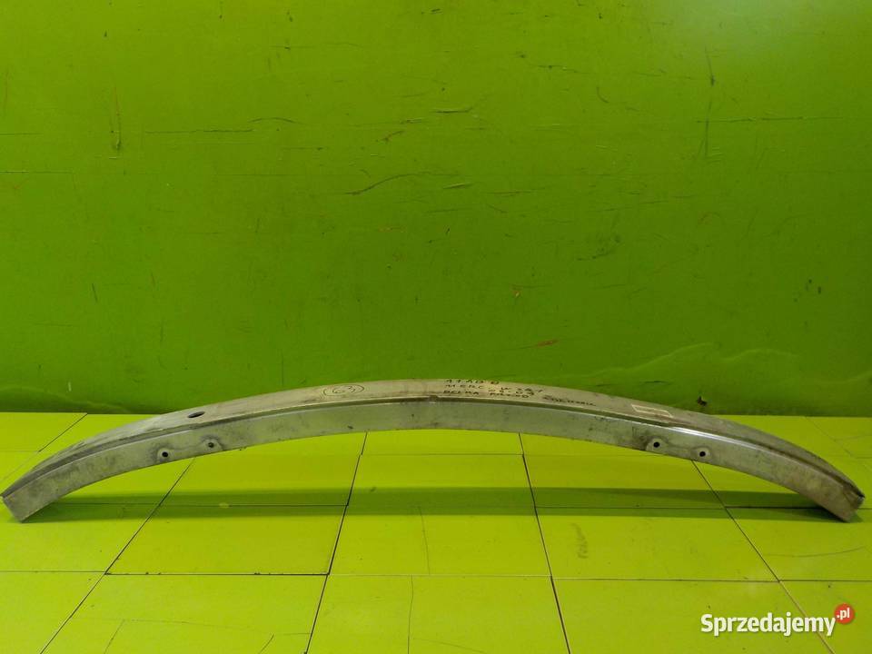 MERCEDES R W251 belka zderzaka przod A2516200034 osobowe Suków