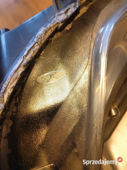 Lampa lewa przód ford mondeo mk4