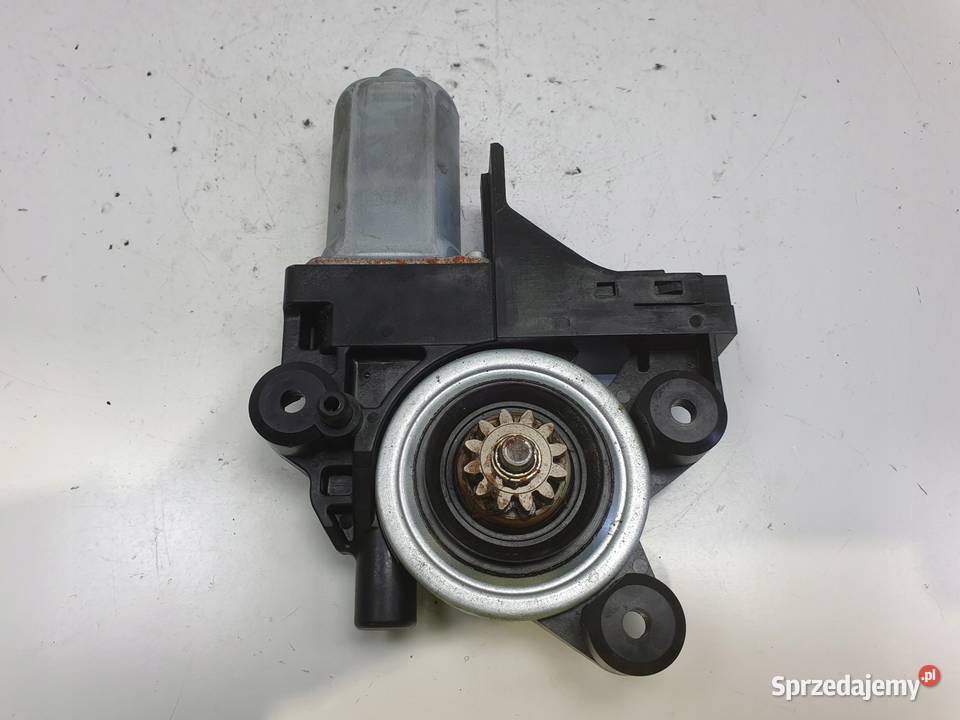 Volvo V70 III S80 II SILNICZEK SZYBY prawy przód Mechanizmy opuszczania szyb lubelskie Janów
