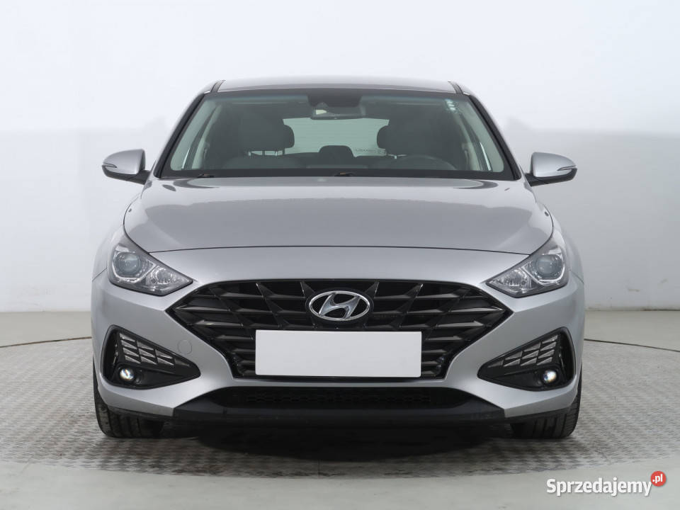 Hyundai i30 15 DPI mazowieckie Piaseczno