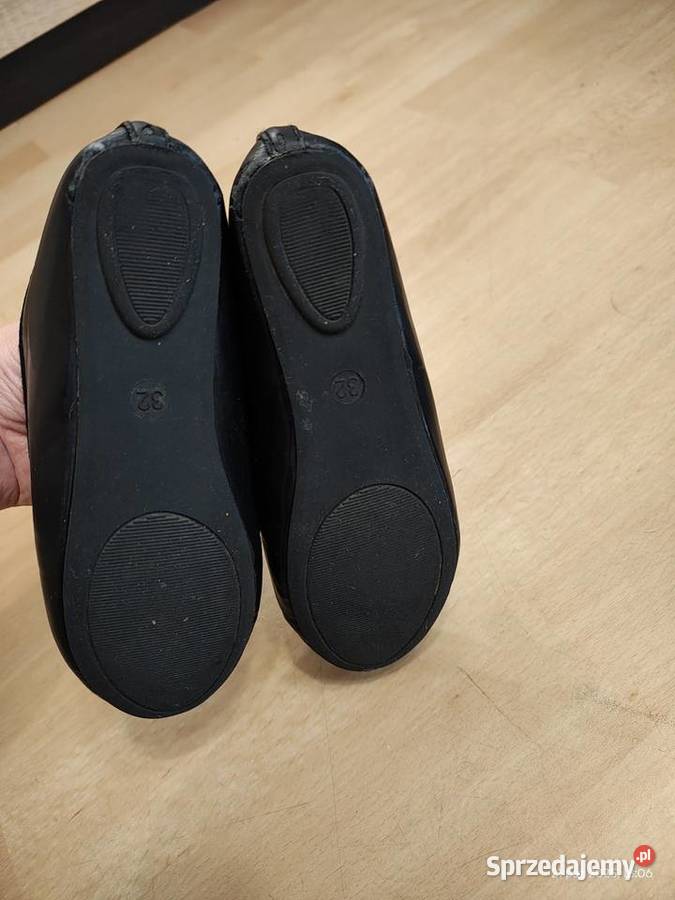 Balerinki buty Sinsay sandałki dziewczynki 3132 Szczecin