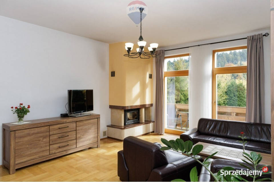 Dom w górach Buczkowice szybki dojazd BB Liczba pokoi 15