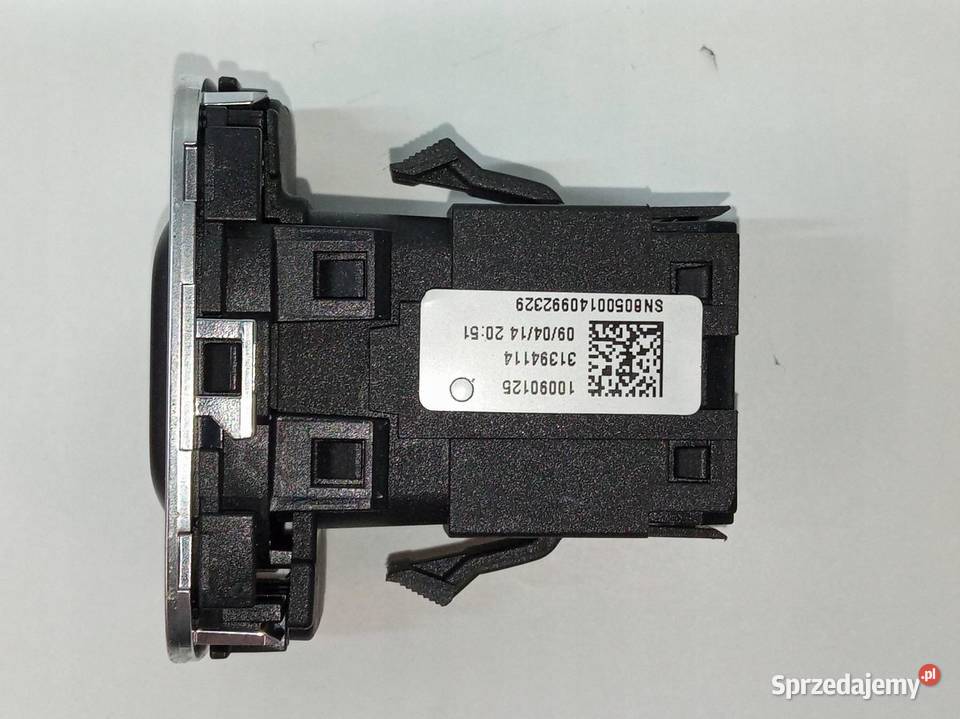 STACYJKA AH4N15607AE 31394114 Volvo V40 II sprzedam