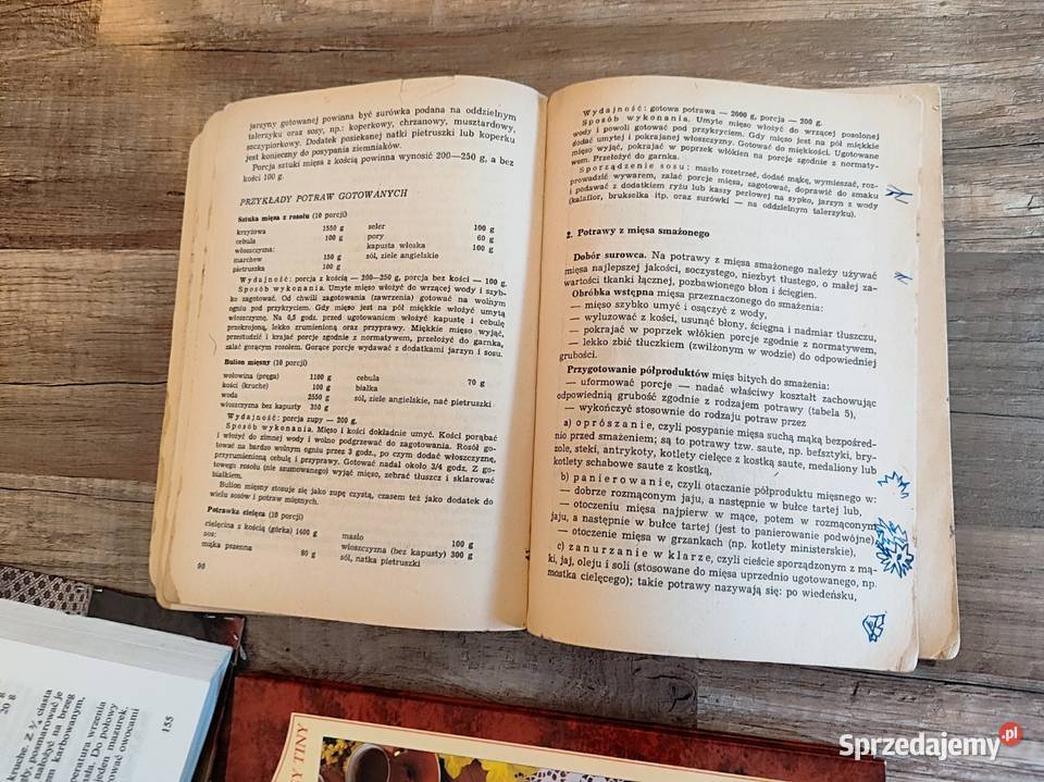 Technologia gastronomiczna z towaroznawstwem lubelskie Kraśnik