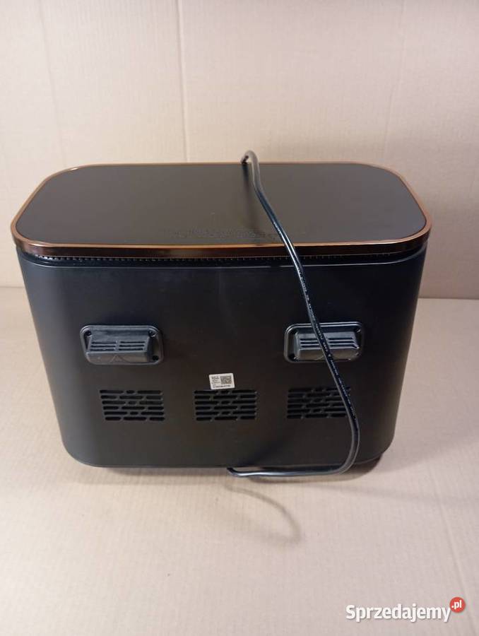 AirFryer frytkownica NINJA Foodi Dual Zone